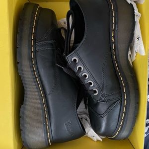 Dr. Martens Shoes